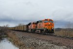 BNSF 6165